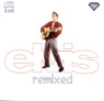 New CD-R Elvis Remixed click for more